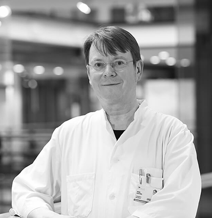 Image of Heikki Koistinen