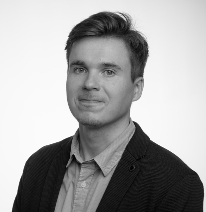 Image of Panu Luukkonen