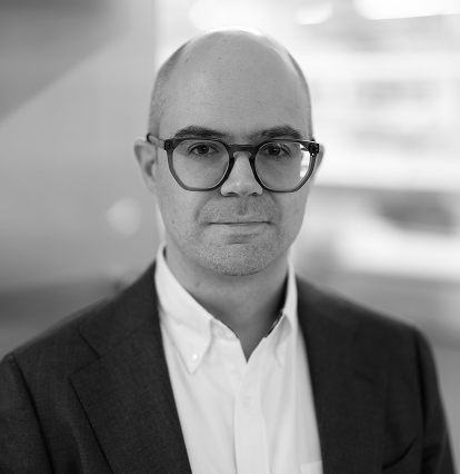 Image of Petter Bjornstad